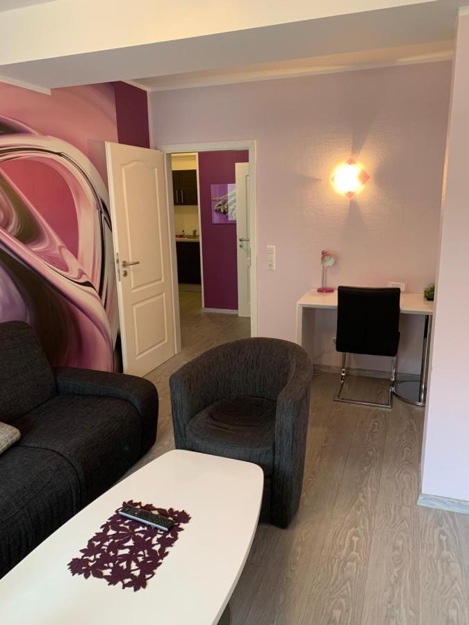 Hotel Erika Borkum