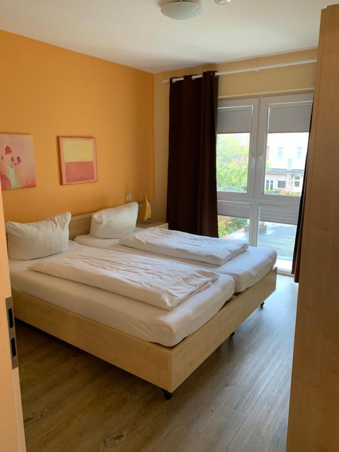 Erika 3* Borkum