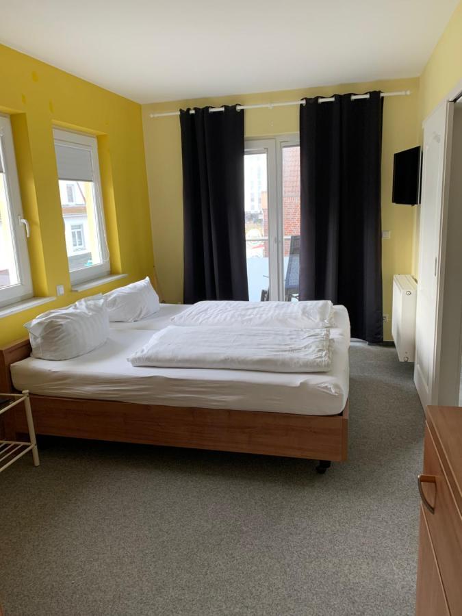 Erika Hotel 3*