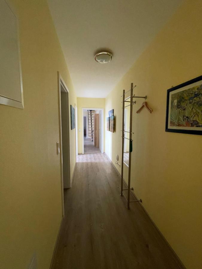 Erika 3* Borkum
